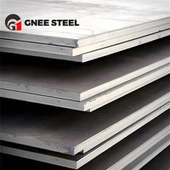 CCS Garde laivų statybos plieninė plokštė