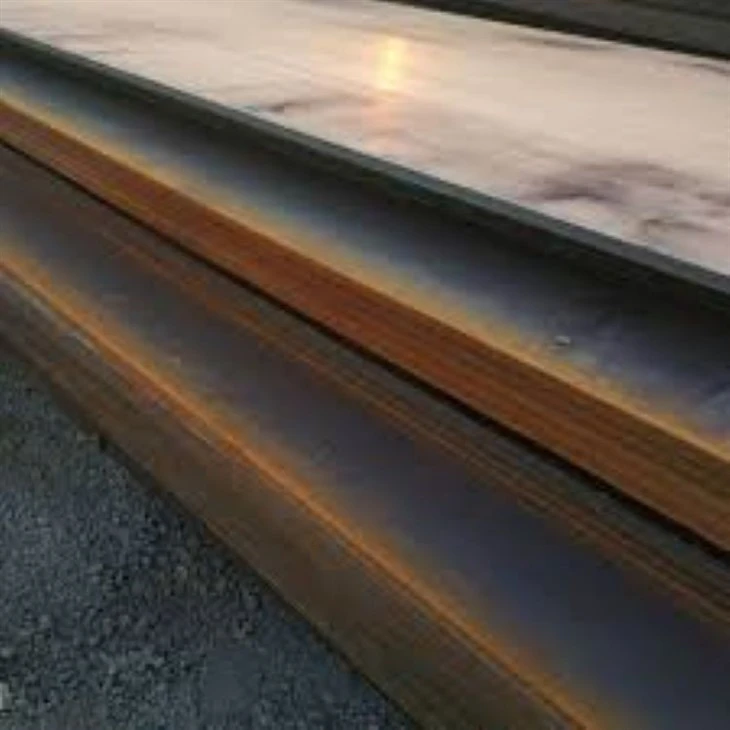 A533 Grade B Vessel Steel Plate best