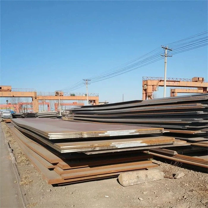 AR500 Alloy Steel Armor Plate AR500 Alloy Steel Armor Plate