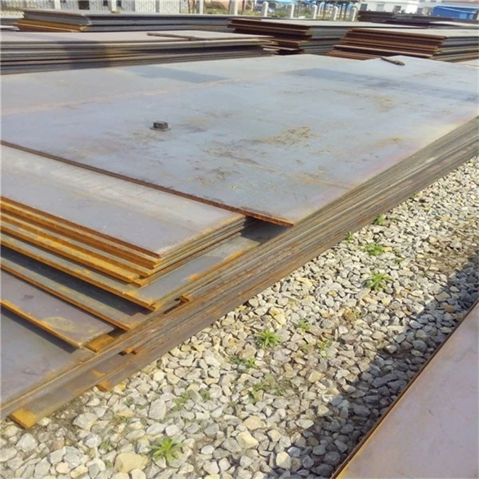 AR500 Alloy Steel Armor Plate AR500 Alloy Steel Armor Plate