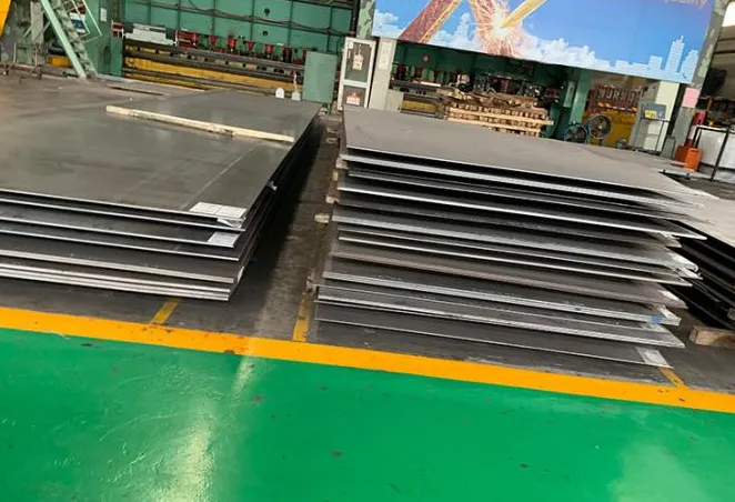CCS Grade EQ47 Shipbuilding Steel Plate best CCS Grade EQ47 Shipbuilding Steel Plate best