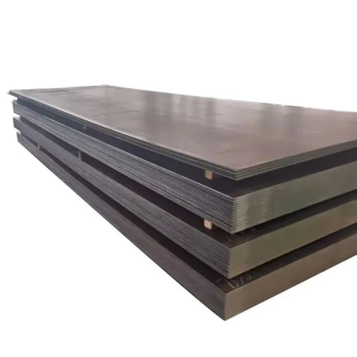 High Carbon A515 Grade 70 Steel Plate suppliers
