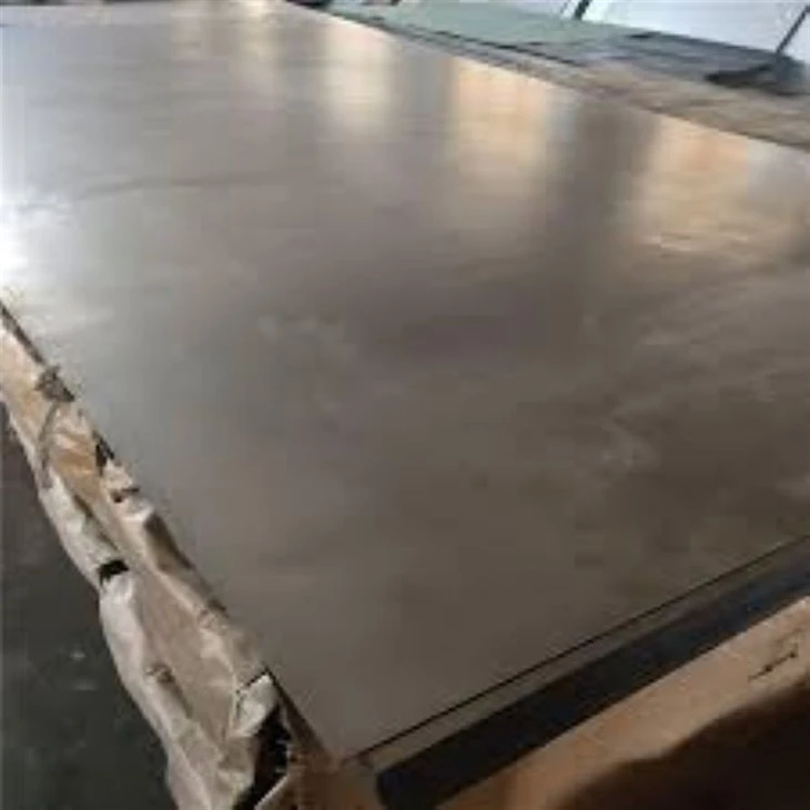 High Carbon A515 Grade 70 Steel Plate high quality