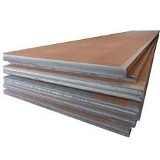 Premium S460Q Steel Plate | Factory Direct suppliers