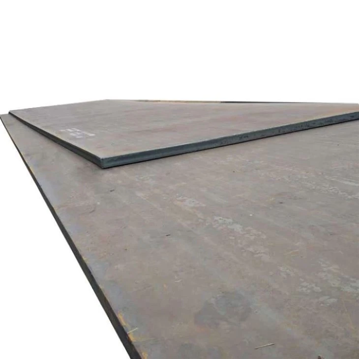 EN10028-3 P460NH Pressure Steel Plate factory EN10028-3 P460NH Pressure Steel Plate factory