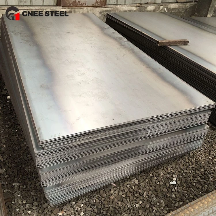 China High-Strength Low Alloy (HSLA) Steel Plates Suppliers China High-Strength Low Alloy (HSLA) Steel Plates Suppliers