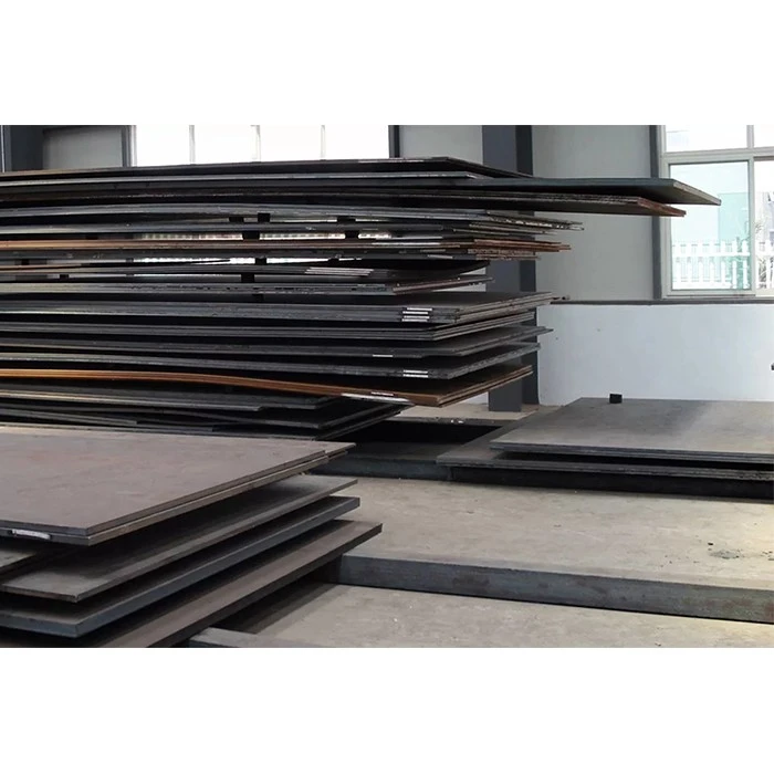 NM500 NM600 Abrasion Steel Plate NM500 NM600 Abrasion Steel Plate
