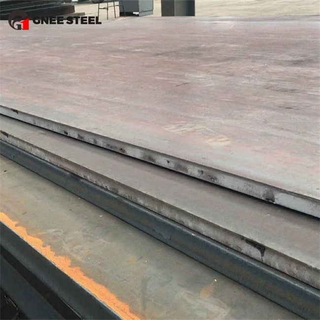 Q620D Low Alloy Steel Plate Q620D Low Alloy Steel Plate