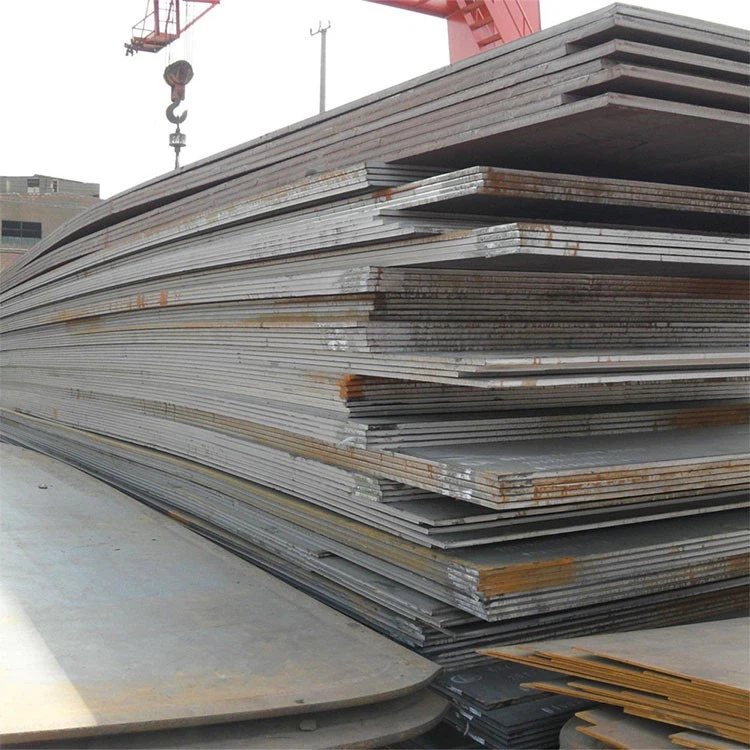 S620QL1 High-Yield Strength Structural Steel