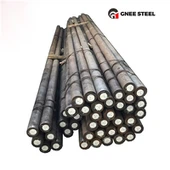 1.2344 Įrankio plieno apvalios juostos