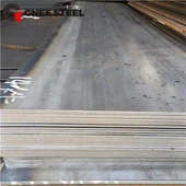 12Cr1MOV Didelio stiprumo konstrukcinis plienas