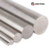 316 nerūdijančio apvalus juosta