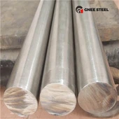 420 nerūdijančio plieno apvalioji juosta