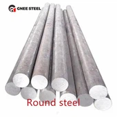 430F nerūdijančio plieno apvalioji juosta