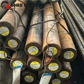 4crw2si SKS41 apvalus metalas