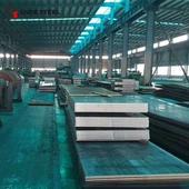 S355G 10+ M HSLA plieninės plokštės medžiaga