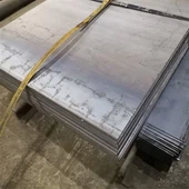 „S500MC“ aukšto tempimo plieno plokštelės