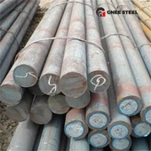 SKD11 kietas plieno apvalioji juosta