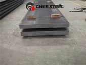 SM520 SM570 Didelis stiprumas žemas lydinio HSLA plienas